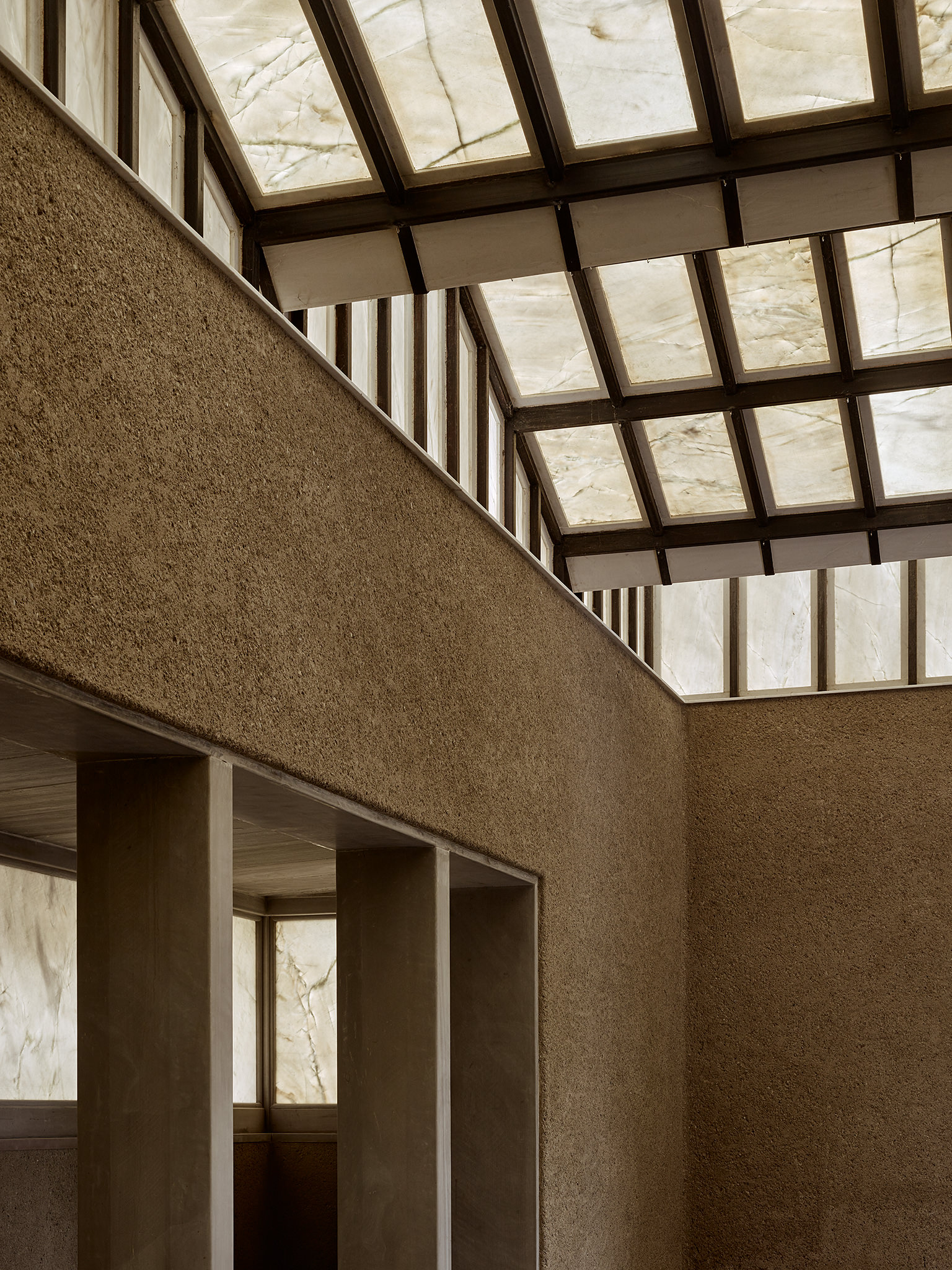 Studio Mumbai, Ganga Studio, Dehradun